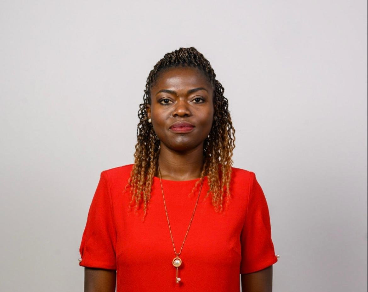 Pulchérie Matsodoum