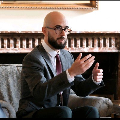 Expert de la diplomatie économique