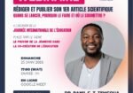 Academic Strategist | Mentor to Emerging Scientists | Analytical Chemistry Expert