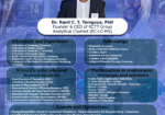 Academic Strategist | Mentor to Emerging Scientists | Analytical Chemistry Expert