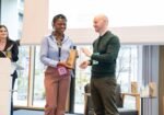 Pitch Coach | Winner of Several Competitions | Gained pitching experience in Canada, in the US (Boston – Las Vegas – Houston…) and Europe (Cambridge – Paris – Aarhus – Madrid…)