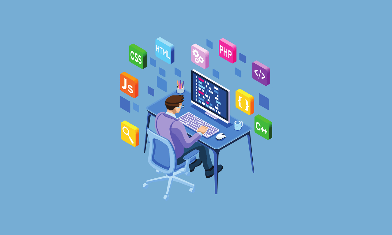 Développement Full-Stack d’application Mentor | DevOps, Base de données et Cloud Computing