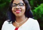 Luria Leslie Founou • PhD Microbiology · WHO Expert · MSCA Fellow · Creator of The Funding Formula™ · €500,000+ in competitive funding secured from Africa
