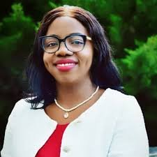 Luria Leslie Founou • PhD Microbiology · WHO Expert · MSCA Fellow · Creator of The Funding Formula™ · €500,000+ in competitive funding secured from Africa