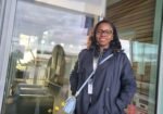 Luria Leslie Founou • PhD Microbiology · WHO Expert · MSCA Fellow · Creator of The Funding Formula™ · €500,000+ in competitive funding secured from Africa